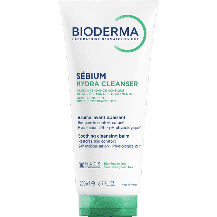 Sébium Hydra cleanser