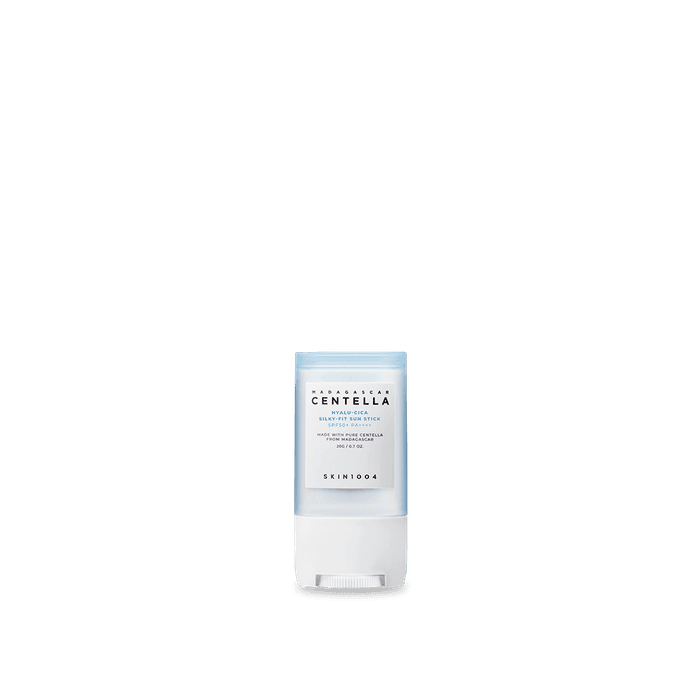 Hyalu-Cica Silky-Fit Sun Stick