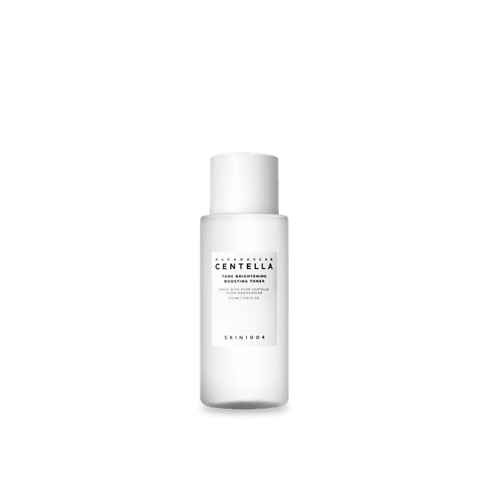 Tone Brightening Boosting Toner