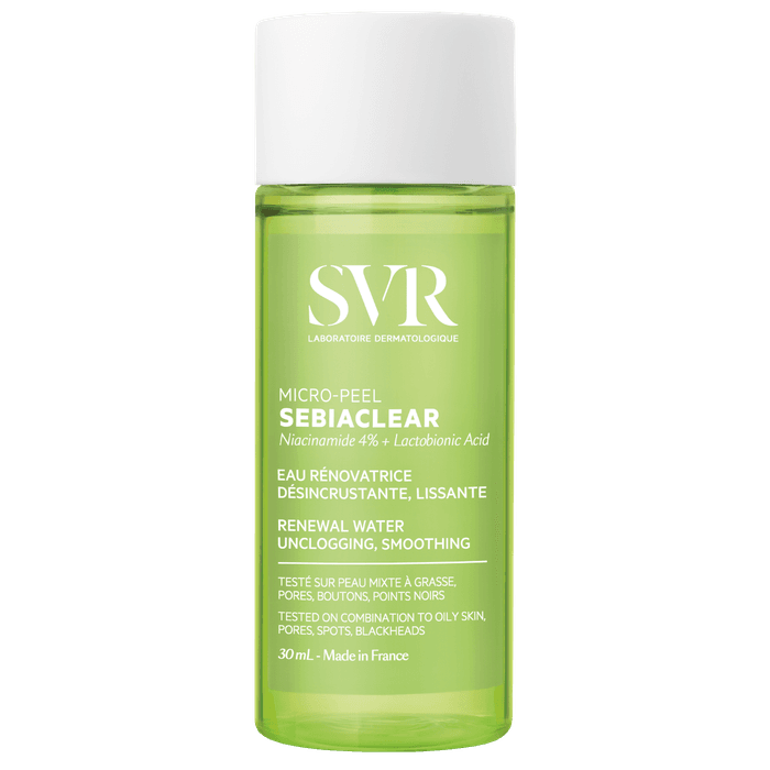 Nước cân bằng giảm mụn 30ml