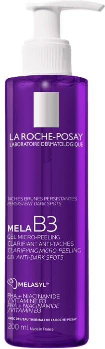 Mela-b3-cream