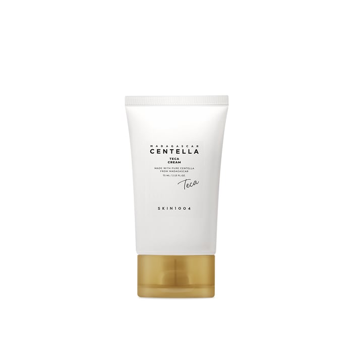 Centella Teca Cream