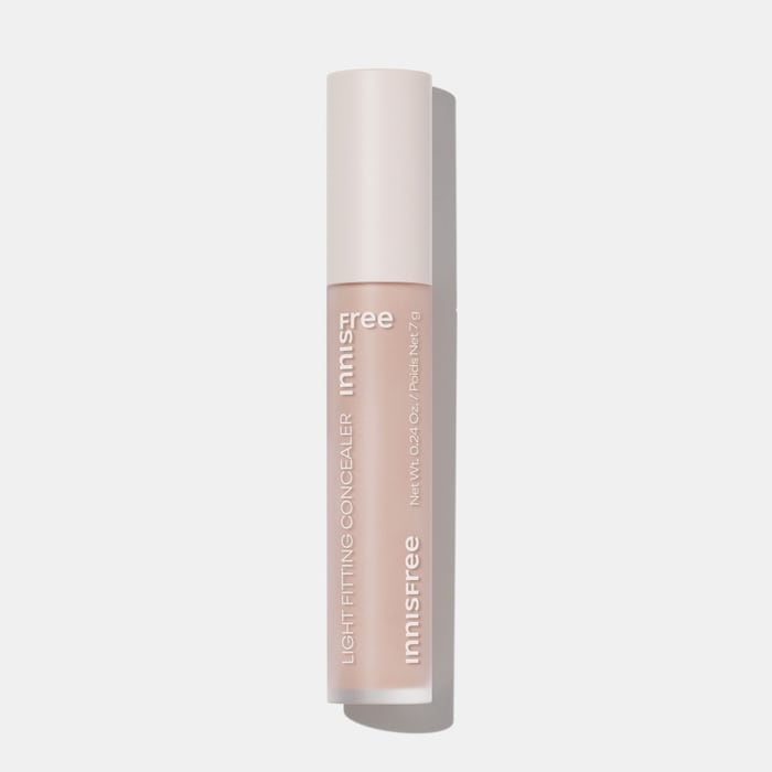Kem Che Khuyết Điểm INNISFREE Light Fitting Concealer 7 g