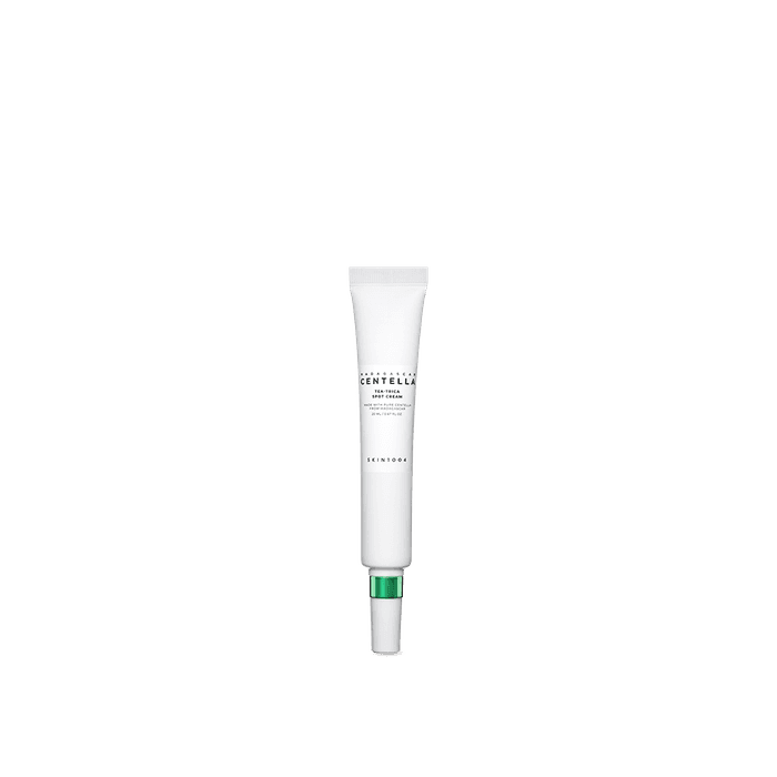 Tea-Trica Spot Cream