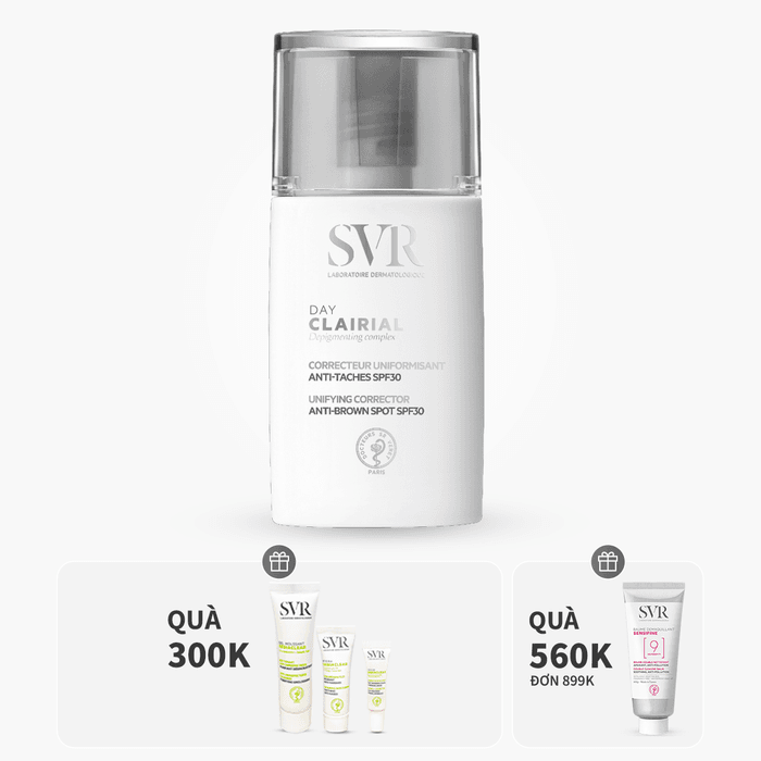 Kem ngày mờ thâm nám 30ml