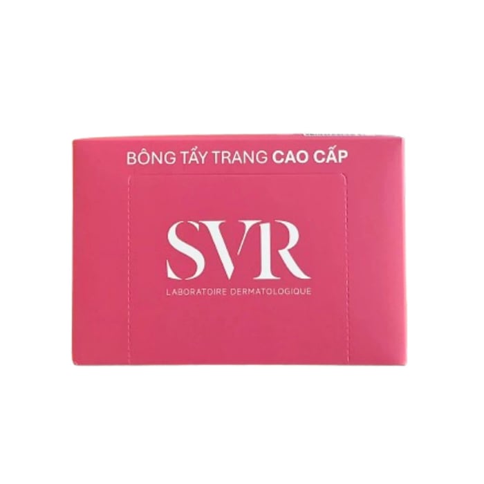 Bông tẩy trang