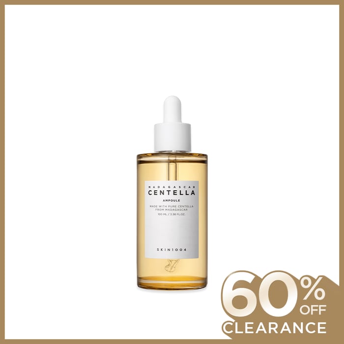 Centella Ampoule 100ml