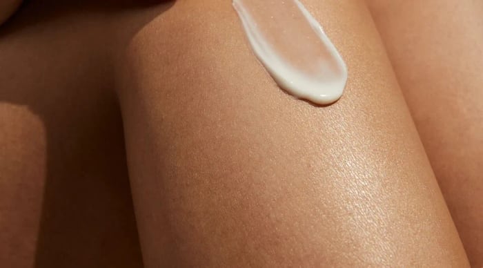 Sữa Chống Nắng - NIVEA