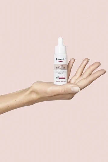 Bút Giảm Mụn & Che Khuyết Điểm Eucerin Pro Acne Cover Stick