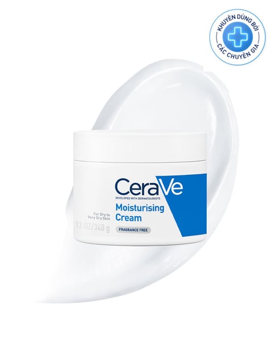 Petrolatum ở CeraVe - Tính năng và lợi ích