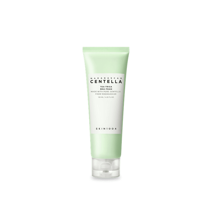 Tea-Trica BHA Foam