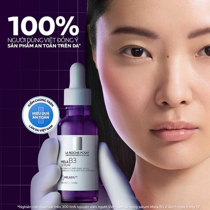 Mela-b3-serum