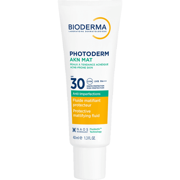 PHOTODERM AKN MAT SPF30