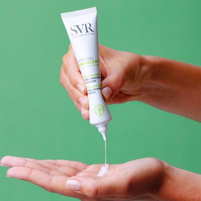 Gel dưỡng giảm mụn mờ thâm 3ml