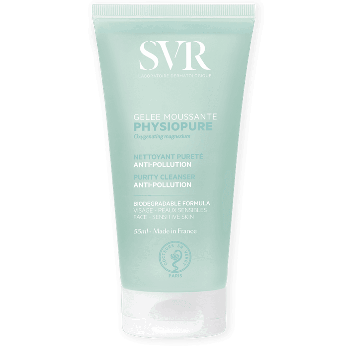 Gel rửa mặt sạch sâu 55ml