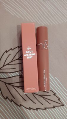 Romand Juicy Lasting Tint